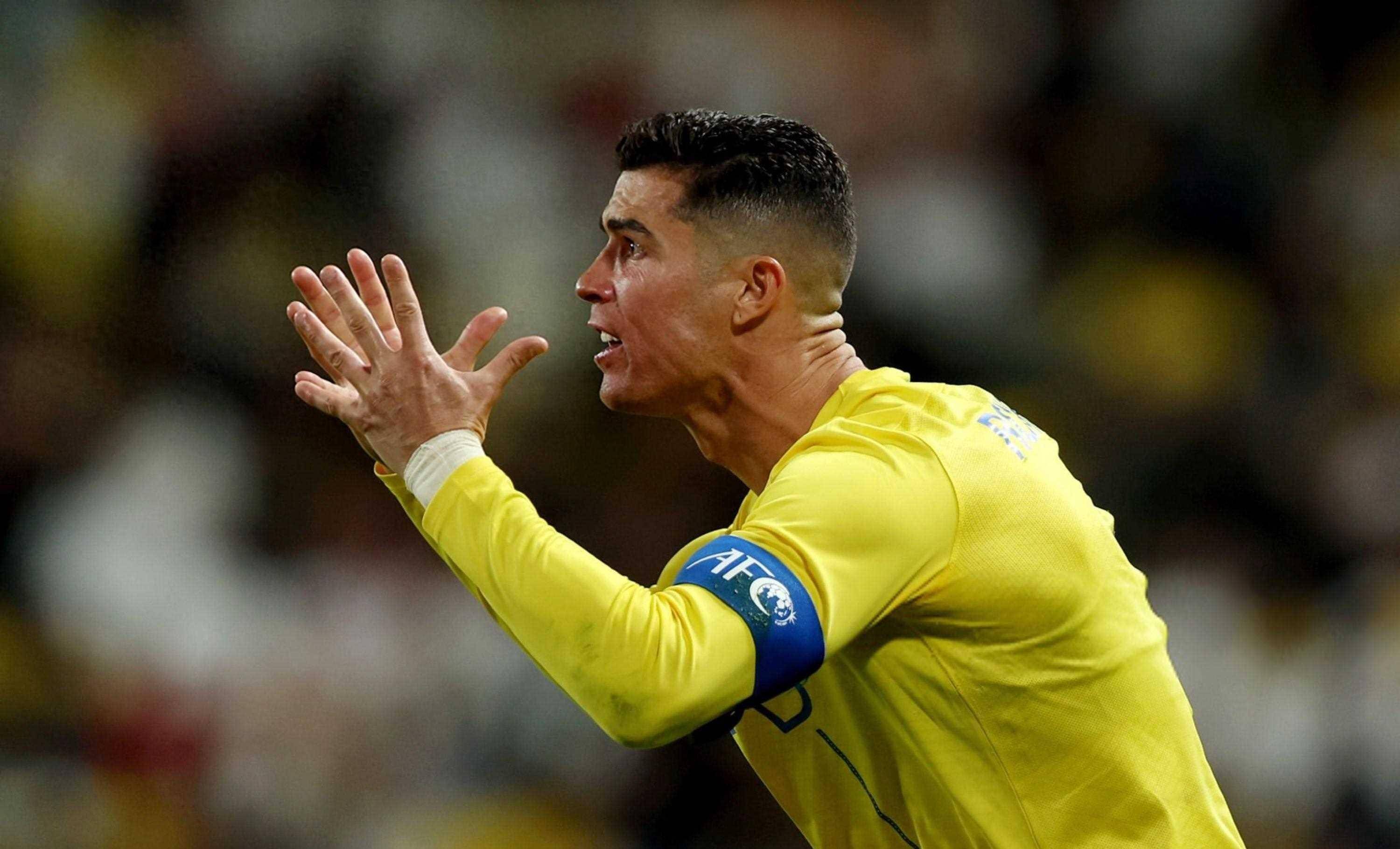 九游娱乐-关于C罗连续十五场比赛得分超过比赛规则变更，皇家马德里不断突破！上演精彩一战的信息