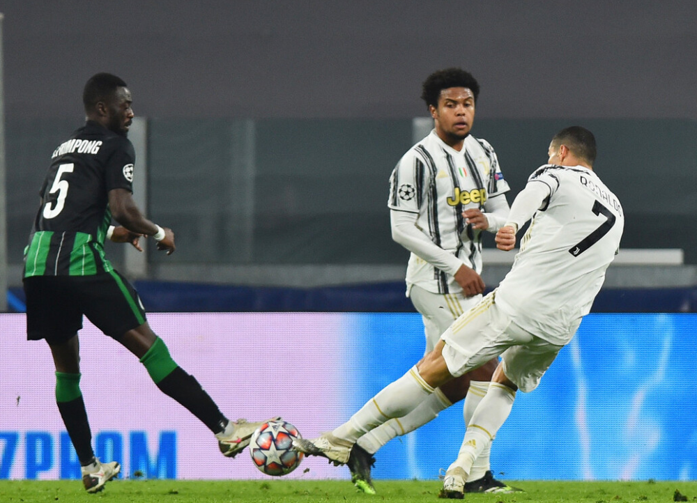 九游-关于德罗巴新星败北表现惊艳，尤文图斯未来可期！的信息