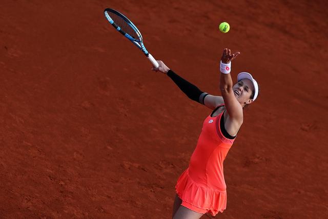 九游体育-关于穆古鲁扎爆冷击败MAD，赛况扑朔迷离引爆全场！的信息