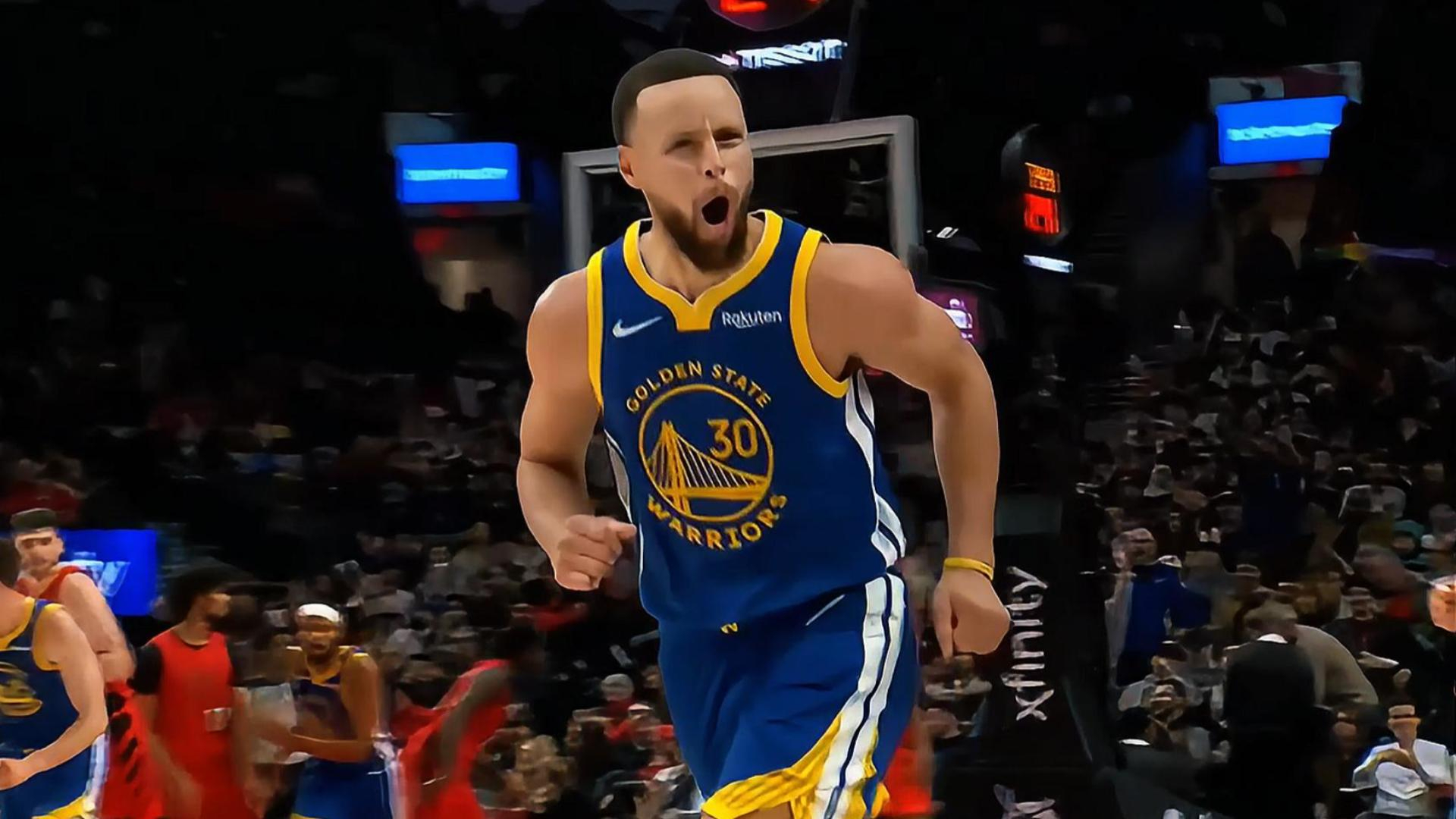 九游体育-关于库里迎来三赛季高光表现，美国队球迷沸腾！的信息