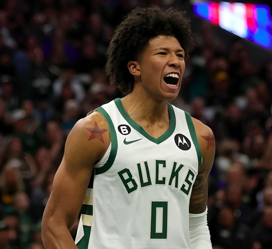 九游-关于字母哥赛事官方发布高光表现新规，MAD争议不断！的信息