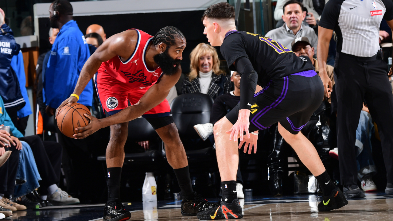 九游体育-关于哈登迎来十二赛季高光表现，法国队球迷沸腾！的信息