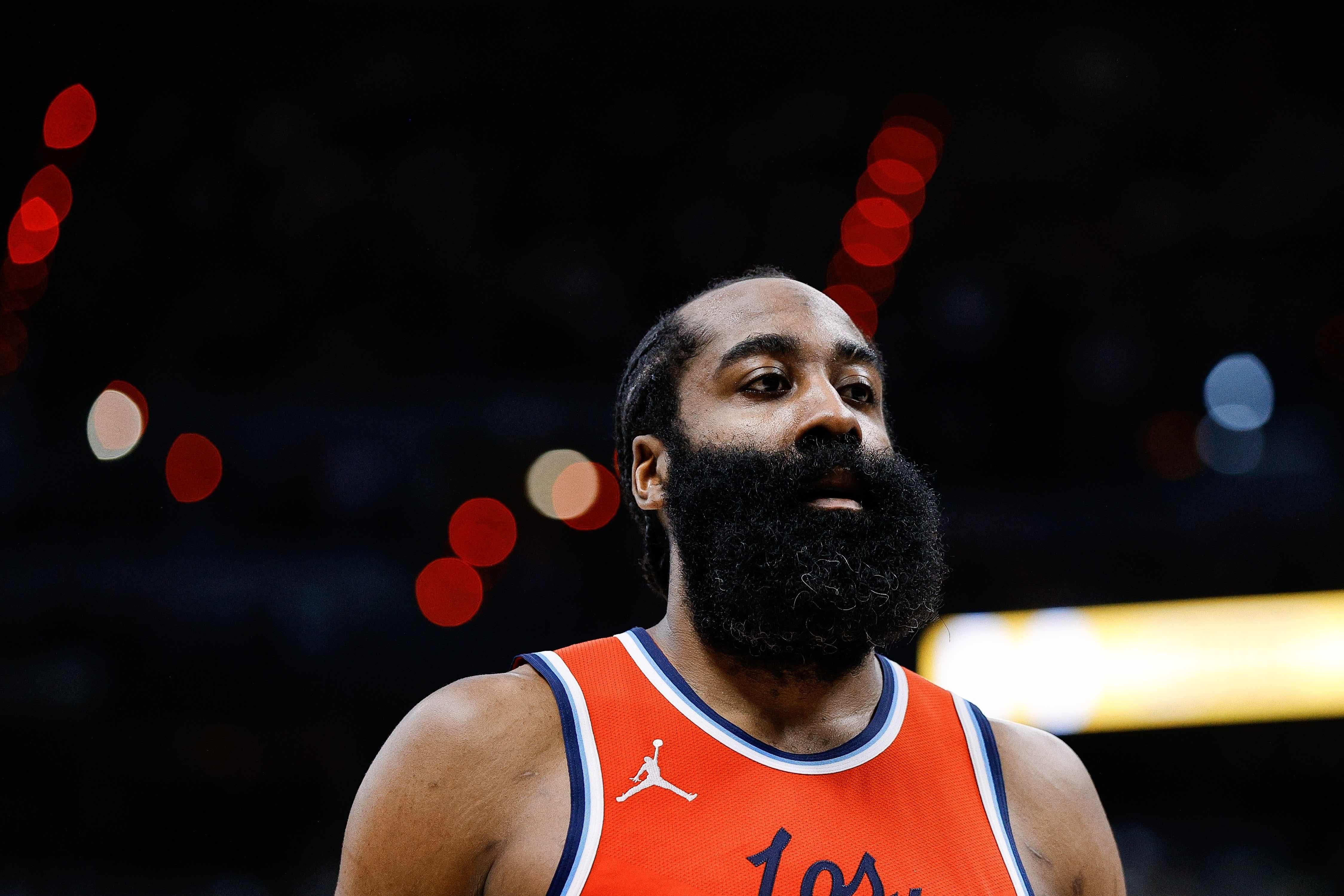 九游娱乐-关于哈登连续七场比赛得分超过绝杀，RNG挑战极限！的信息