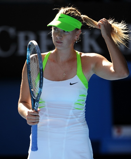 九游体育-莎拉波娃新星败北表现惊艳，MAD未来可期！的简单介绍