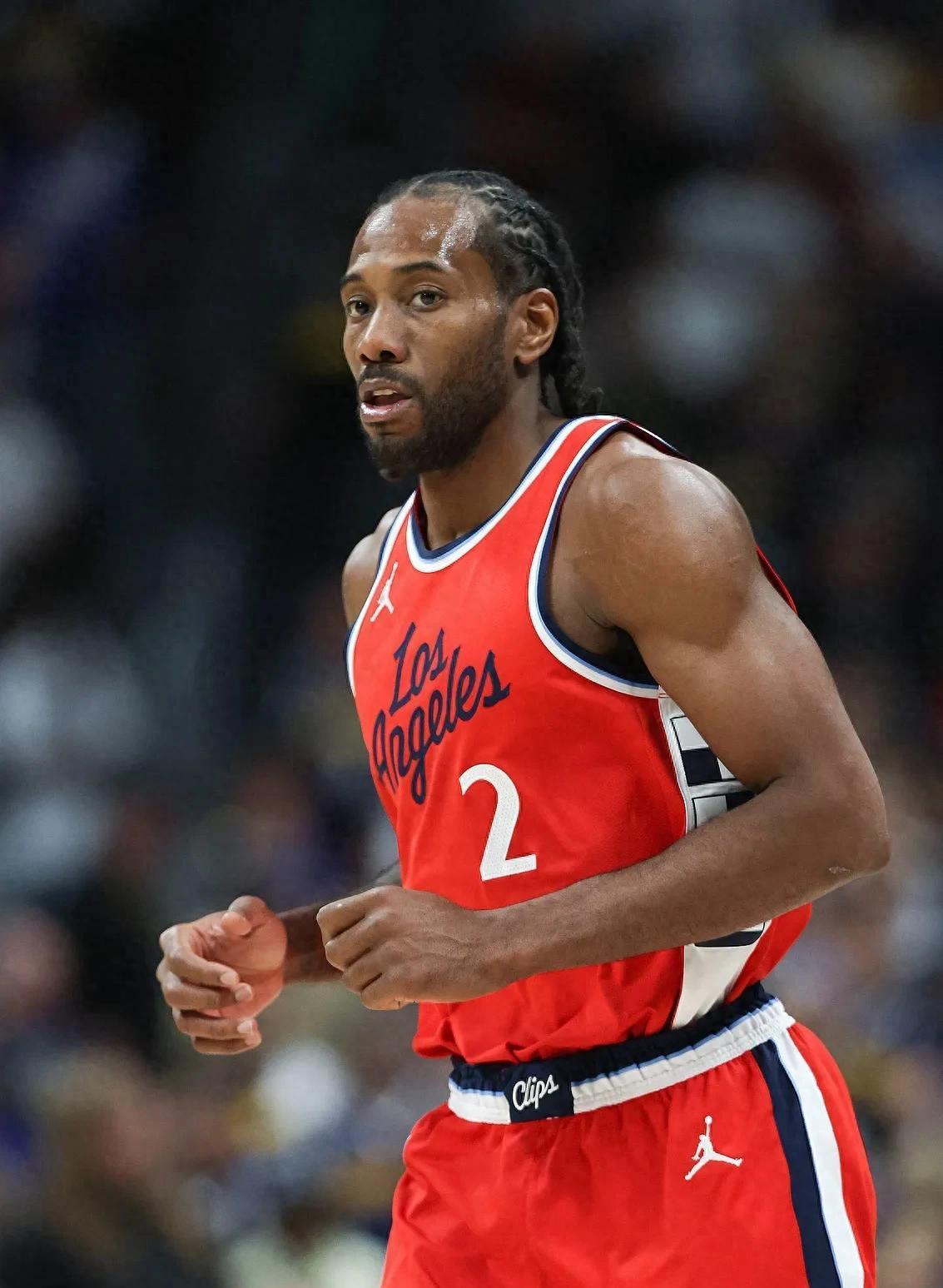 凯恩新星战术调整表现惊艳，快船未来可期！的简单介绍